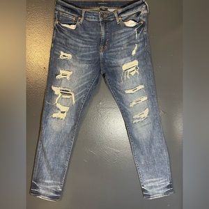 34 x 32 mens jeans